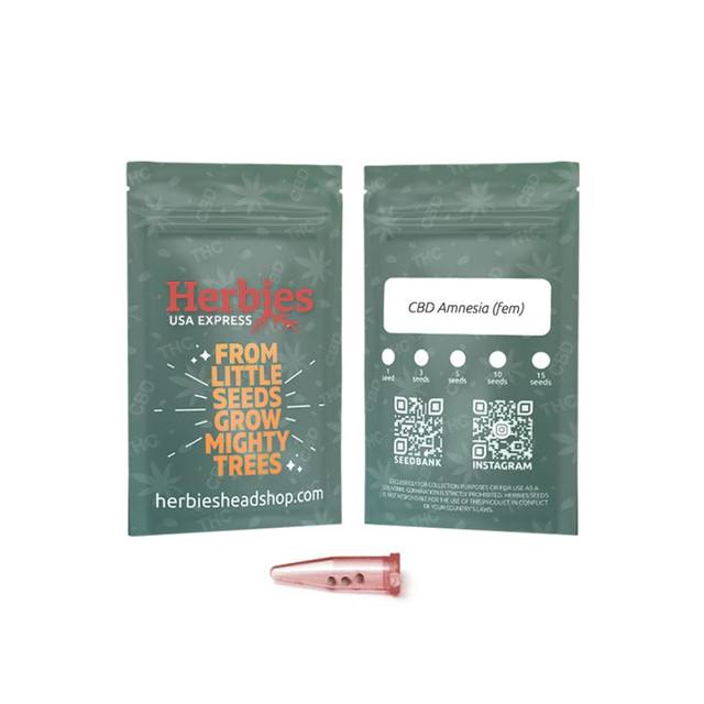 5 free seeds on qualifying orders