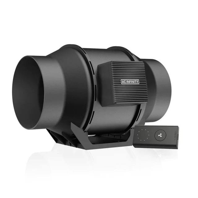 Cloudline Lite A6 fan
