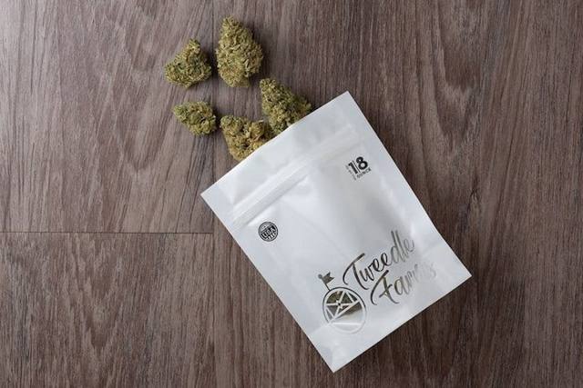 Pear Blossom Hemp Seed