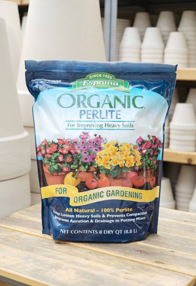 Espoma Organic Perlite