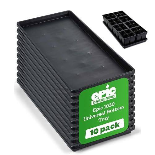 Epic 1020 Universal Bottom Tray