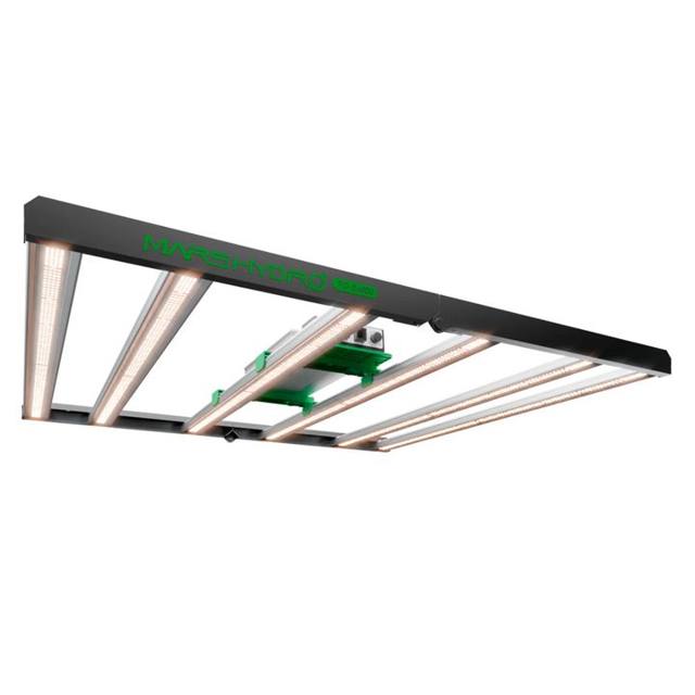 FC-E4800 (2026) LED grow light