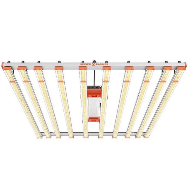 G1000W (2026) LED grow light