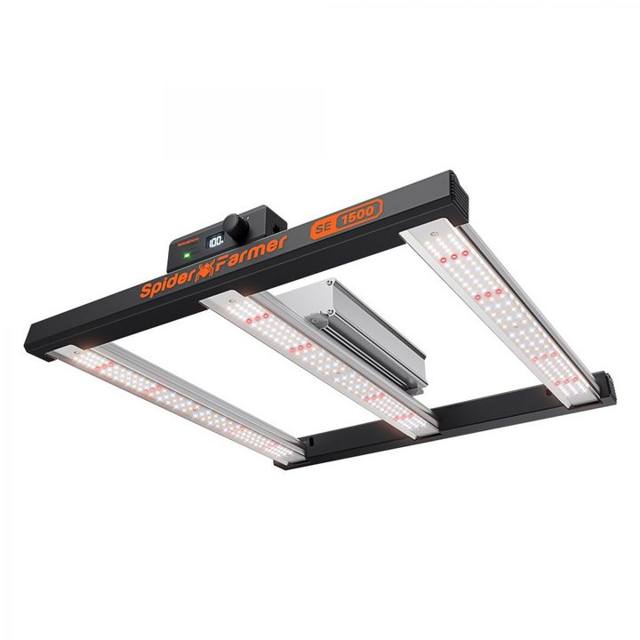 SE1500 LED grow light