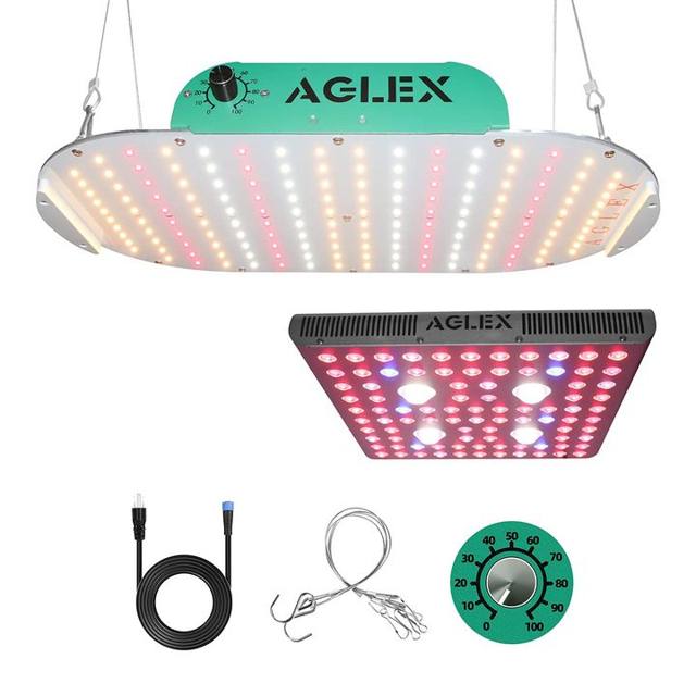 K1000 LED grow light