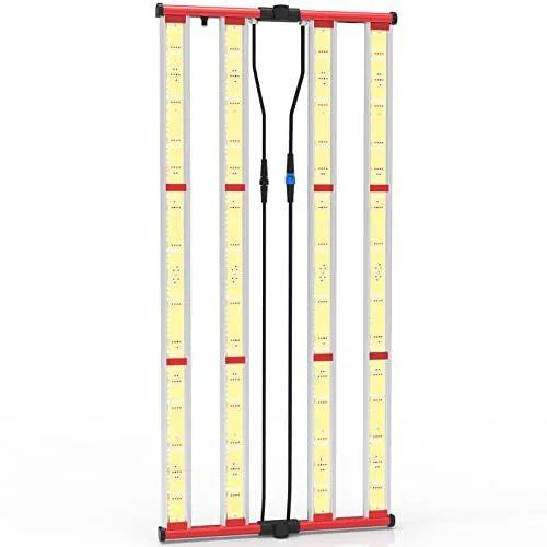 M400 — 420W LED grow light