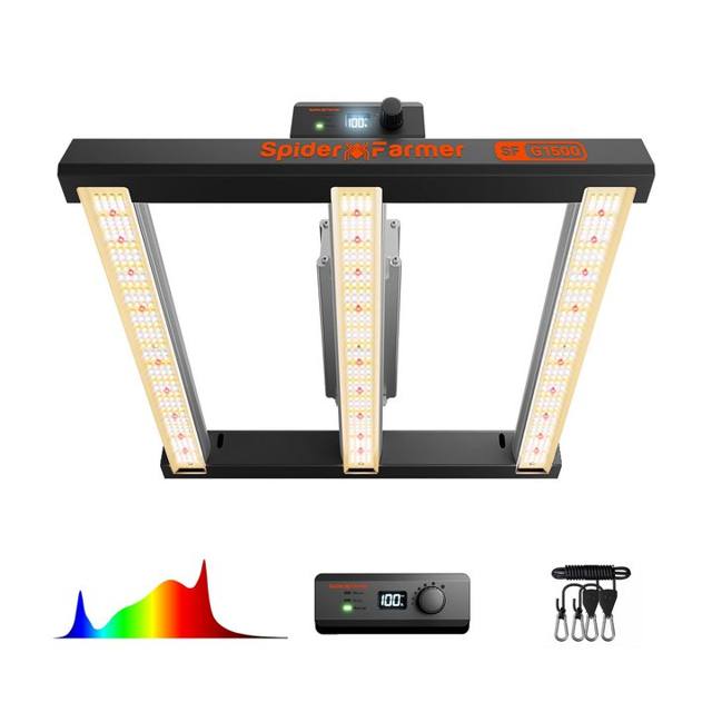G1500 (2026) LED grow light