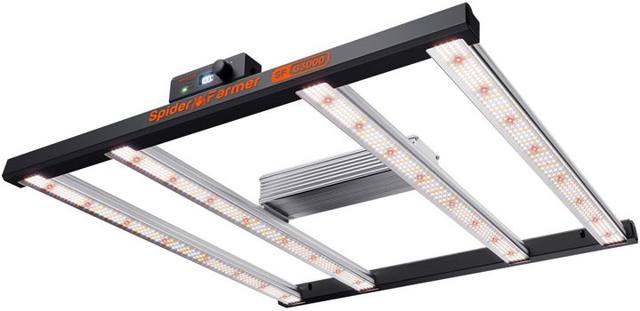 G3000 (2026) LED grow light