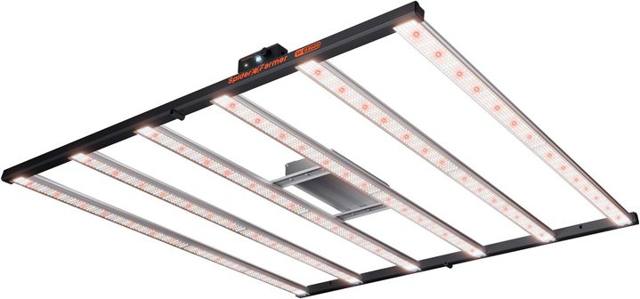 G8600 (2026) — 800W LED grow light
