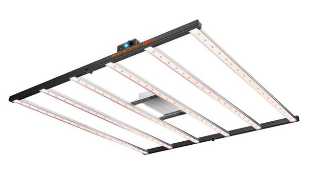 SE7000 (2026) — 730W LED grow light