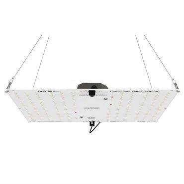 100 Rspec V2 — 95W LED grow light