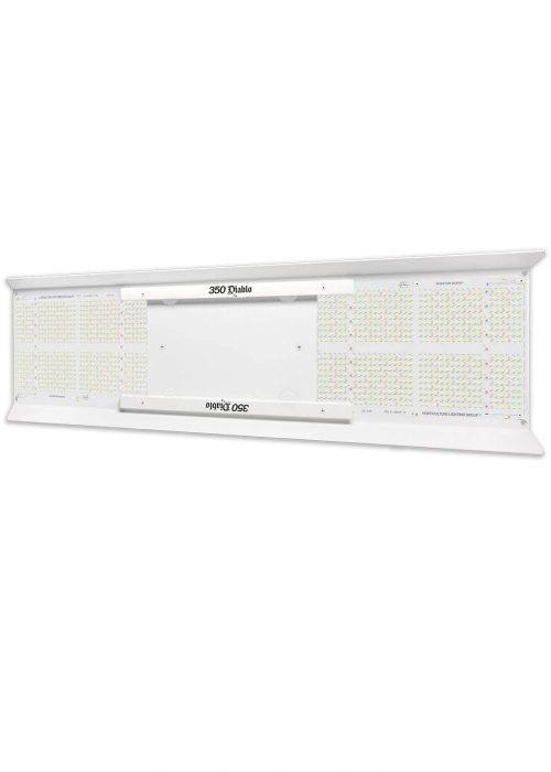 350R Diablo — 330W LED grow light