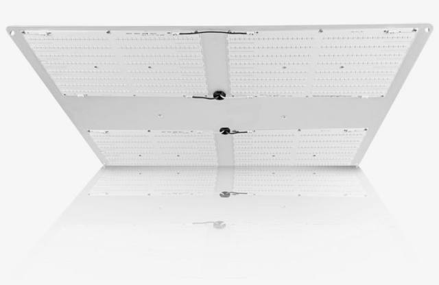 600W QB288 V2 Rspec LED Kit — 620W LED grow light