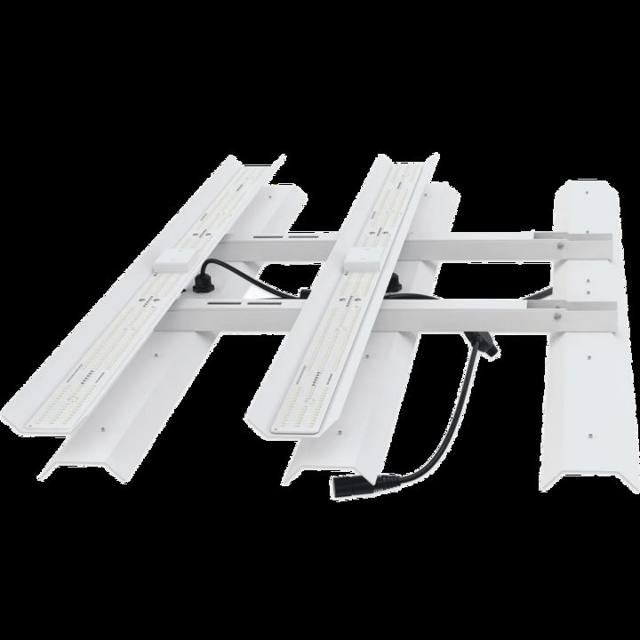 Tomahawk 650 (GrowFlux) LED grow light