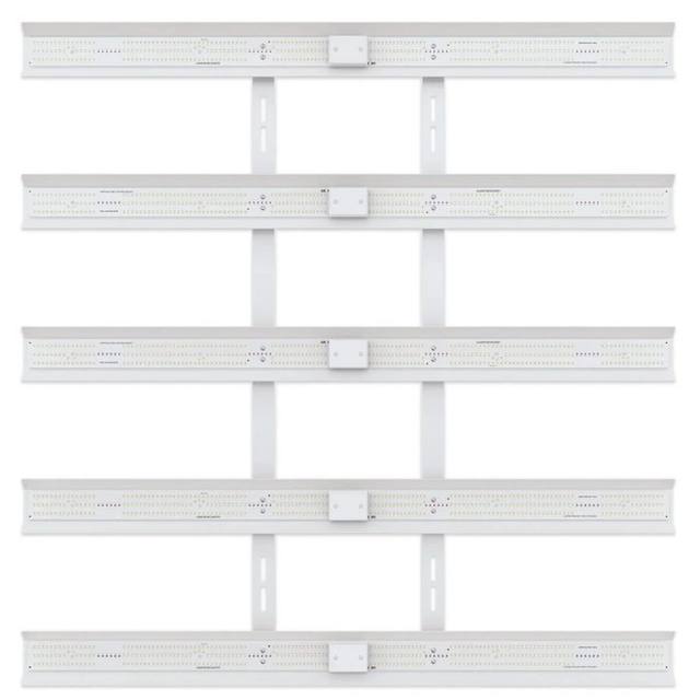 Tomahawk 720 (RJ manual dimming) LED grow light