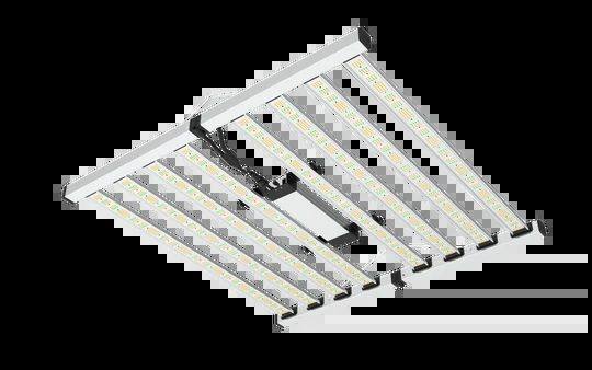 Tomahawk 720 (GrowFlux) LED grow light
