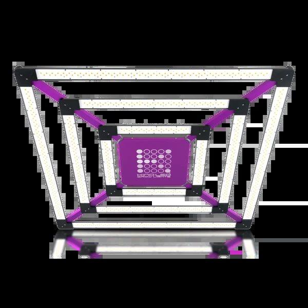 X² V2 Commercial — 775W LED grow light