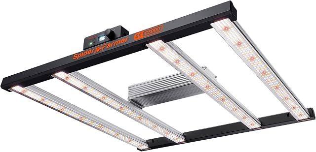 G3000 LED grow light