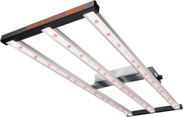 G4500 — 320W LED grow light
