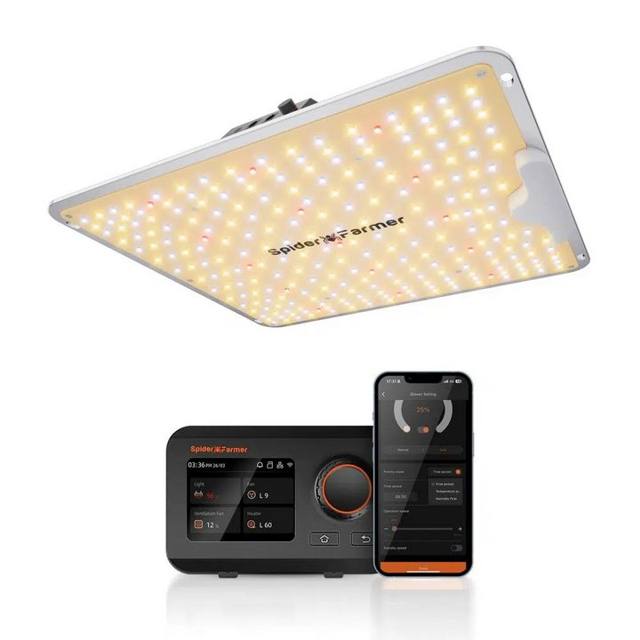 SF1000 LED grow light