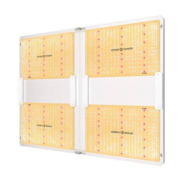 SF7000 — 650W LED grow light