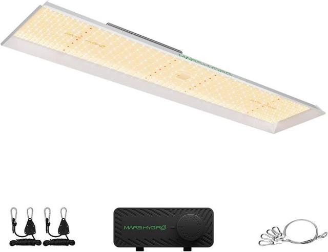 TSL2000 — 300W LED grow light