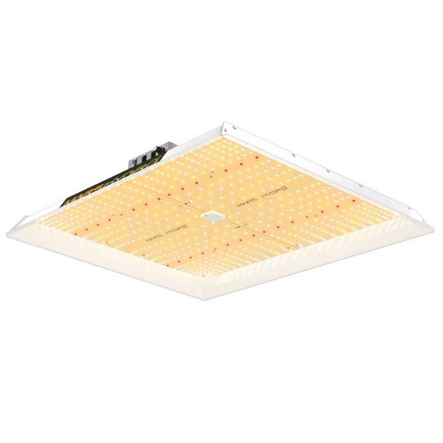 TSW2000 — 300W LED grow light