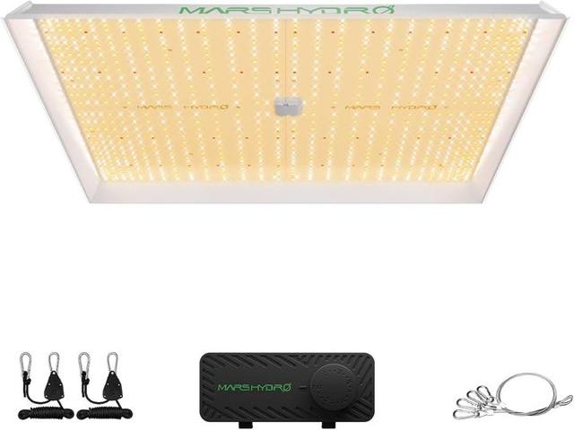 TS3000 — 420W LED grow light