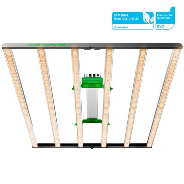 FC8000 LED grow light