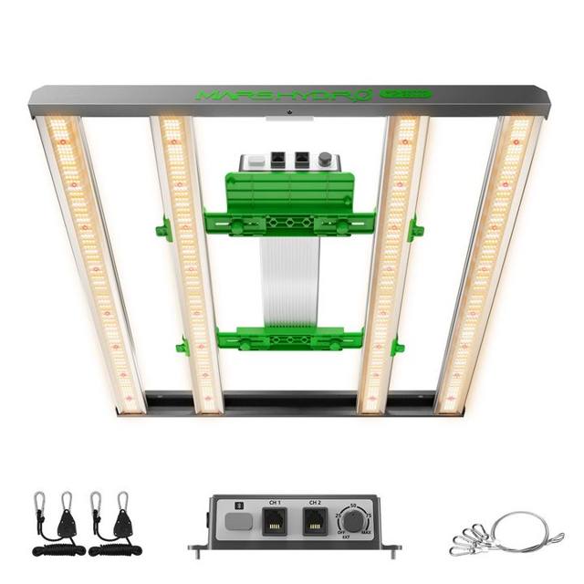 FCE3000 LED grow light