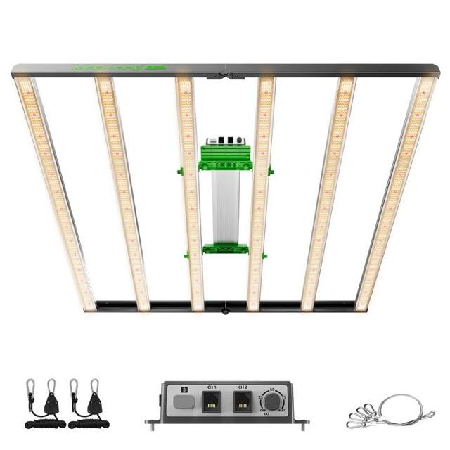 FCE8000 LED grow light