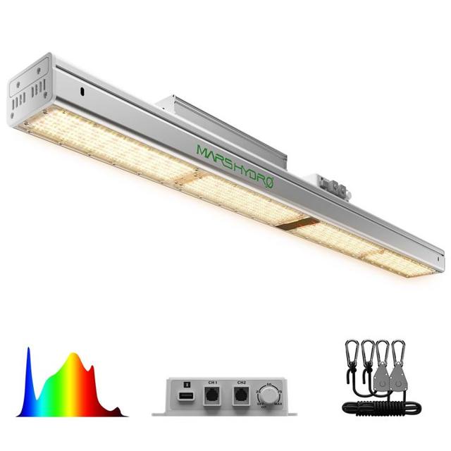 SP3000 LED grow light