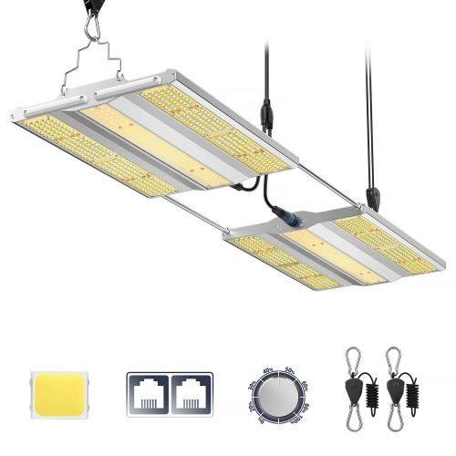 XS3000 Pro LED grow light