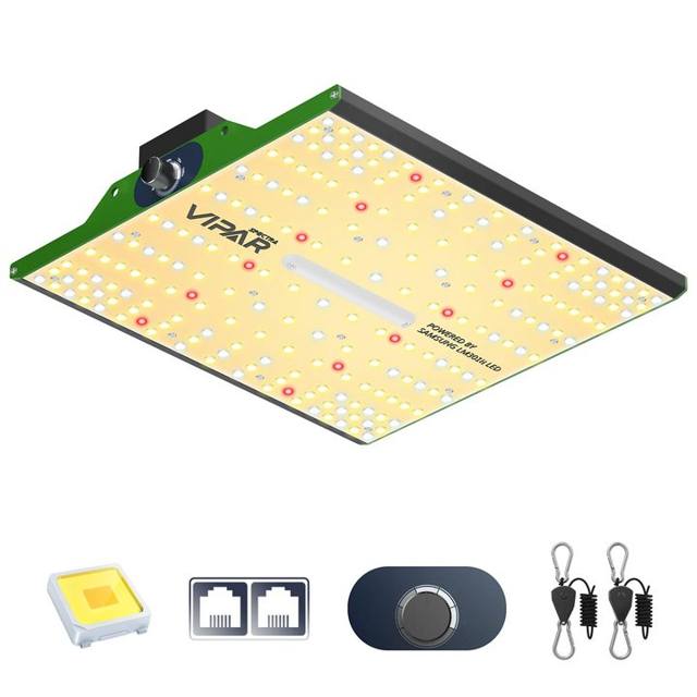 P1000 LED grow light