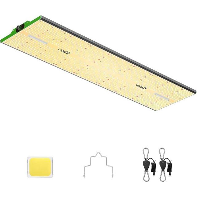 P4000 — 450W LED grow light