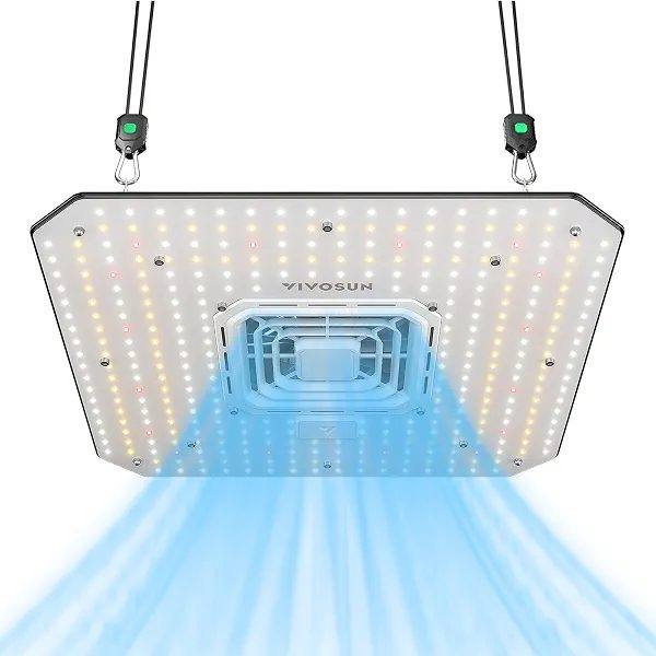 AeroLight A100 LED grow light