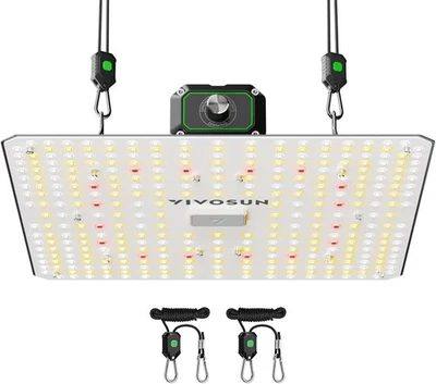 LumaLight 100W LED grow light