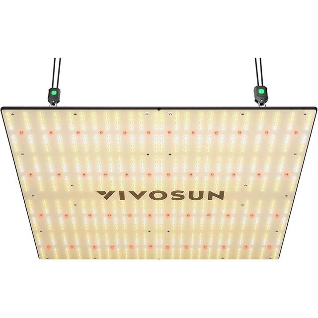 LumaLight 400W LED grow light