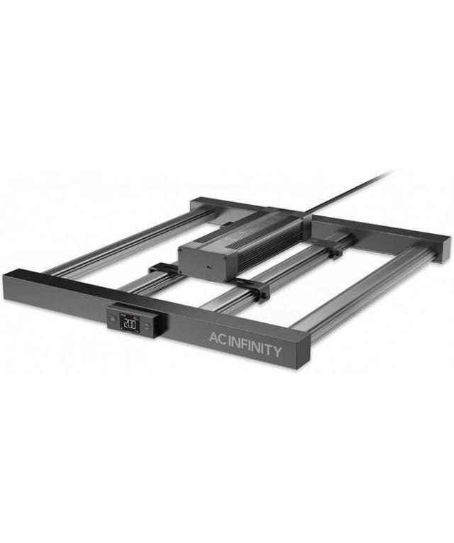 IONFRAME EVO4 — 300W LED grow light