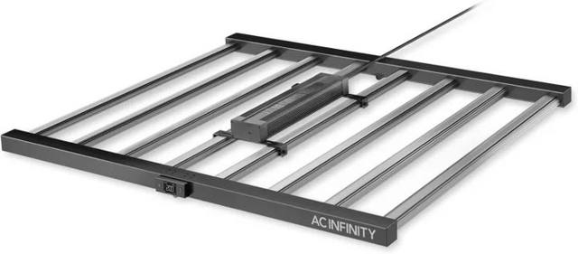 IONFRAME EVO8 — 730W LED grow light