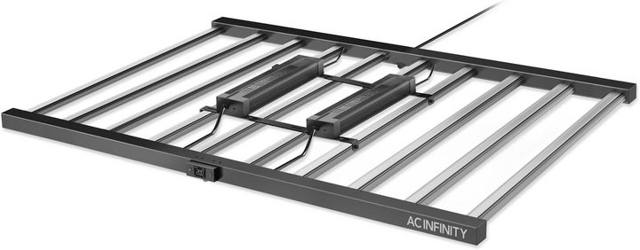 IONFRAME EVO10 — 1000W LED grow light