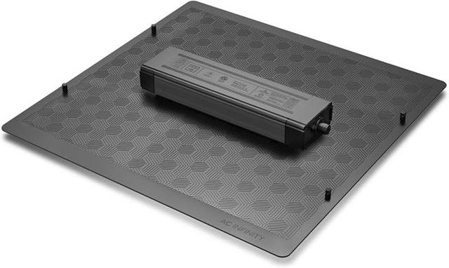 IONBOARD S44 — 430W LED grow light