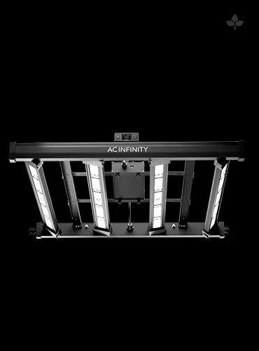 IONPRIME 6 — 500W LED grow light