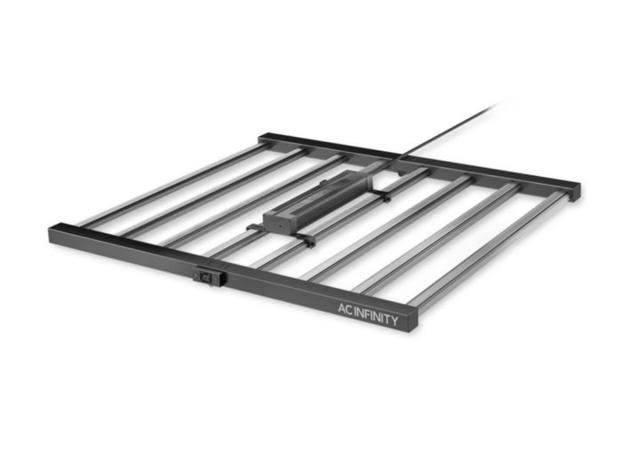 IONPRIME 8 — 730W LED grow light