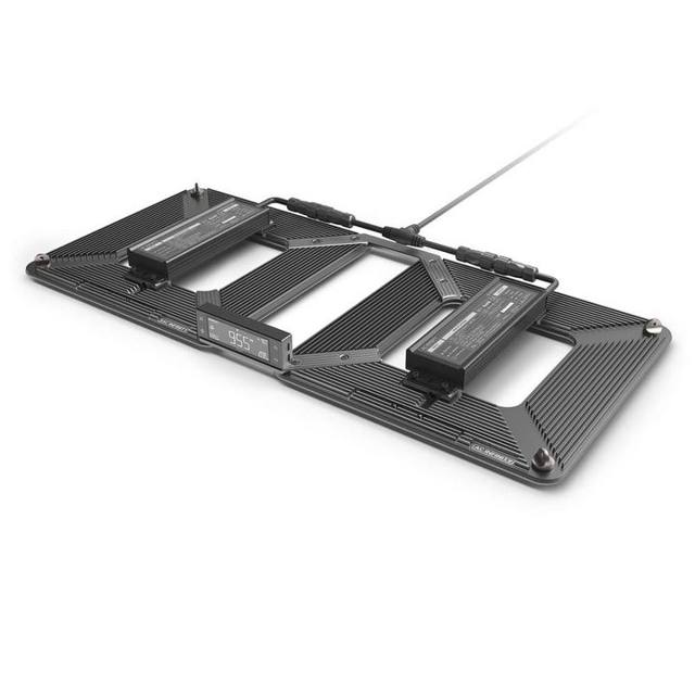 IONGRID T24 — 260W LED grow light