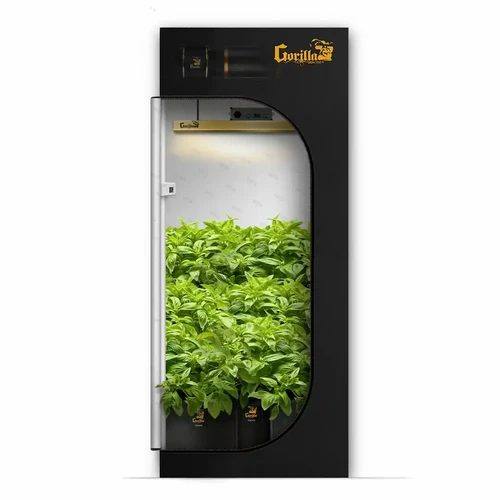 2×2.5 Grow Room Soil Kit (Xi220 LED)