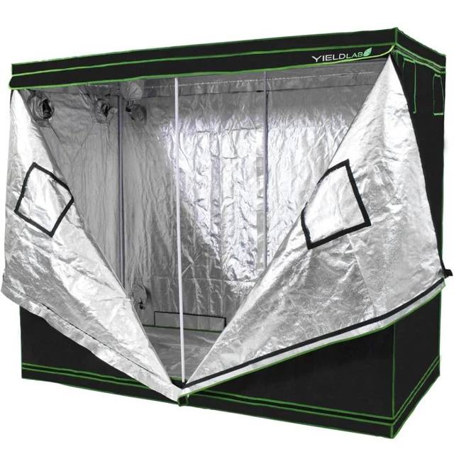 Yield Lab 8×4 LED Hydro System