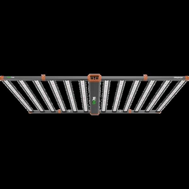 Yield Lab 4×4 LED Soil System