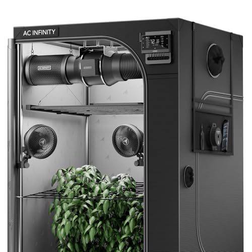 AC Infinity PRO 5×5 Smart Kit