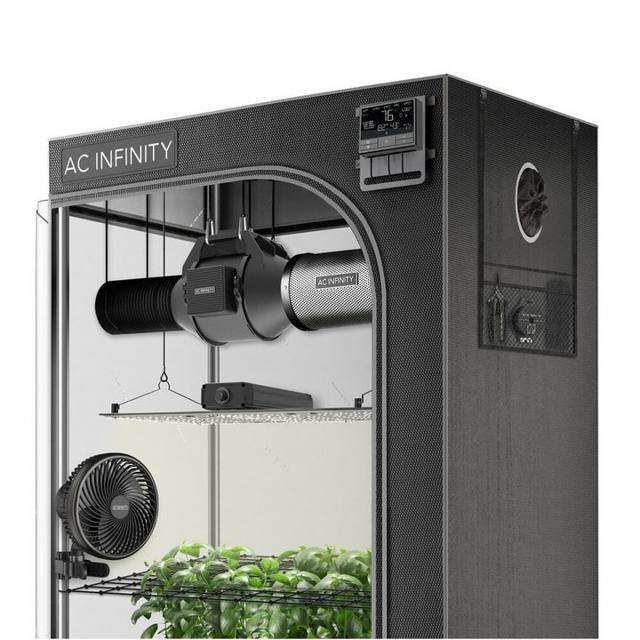 AC Infinity 2×4 Smart Kit
